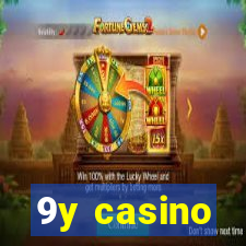 9y casino